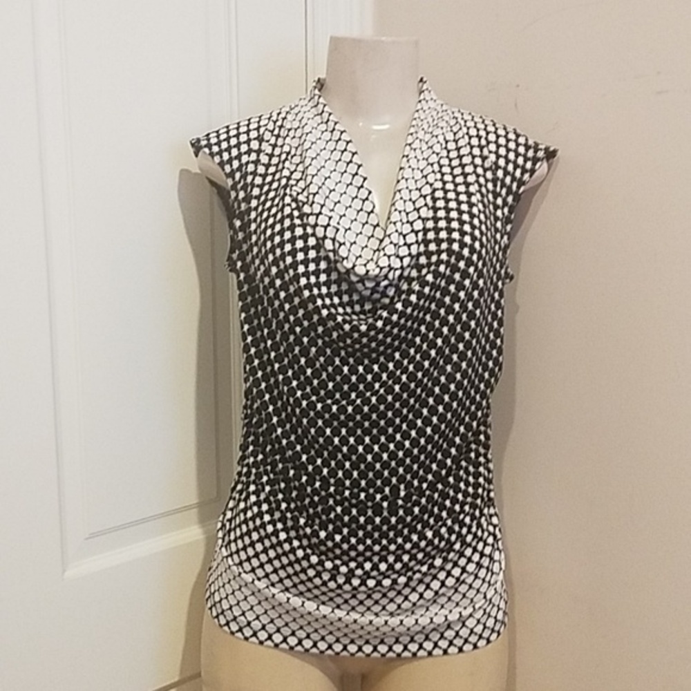 New Worthington Shirt Top size SP - Picture 3 of 10